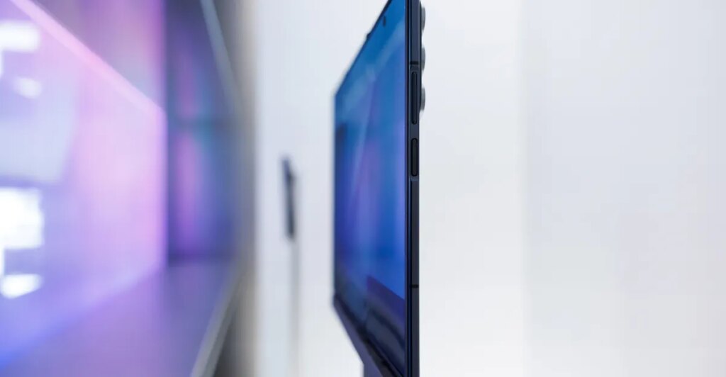 Samsung’s trifold gets a name and ‘confirmed’ specs Samsung’s trifold gets a name and ‘confirmed’ specs