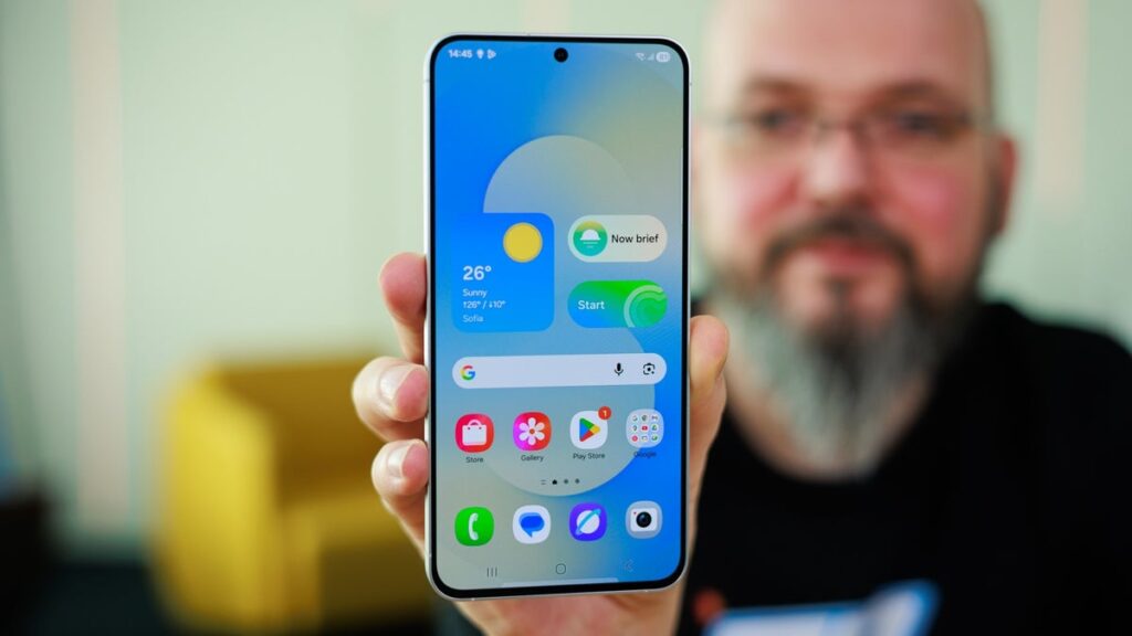 Save 5 with Samsung’s early (and unrivaled) Galaxy S25 FE Black Friday deal! Save 5 with Samsung’s early (and unrivaled) Galaxy S25 FE Black Friday deal!