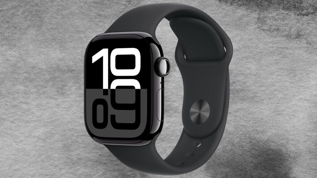 Save 30% on Apple Watch Series 10 and it’s not even Black Friday Save 30% on Apple Watch Series 10 and it’s not even Black Friday