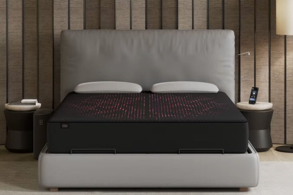 Save 0 on the Eight Sleep Pod 5 Core Save 0 on the Eight Sleep Pod 5 Core