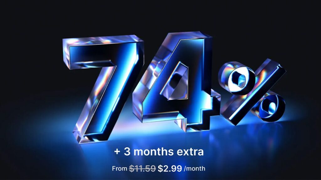 Save over  with this Black Friday deal that NordVPN really doesn’t want you to see