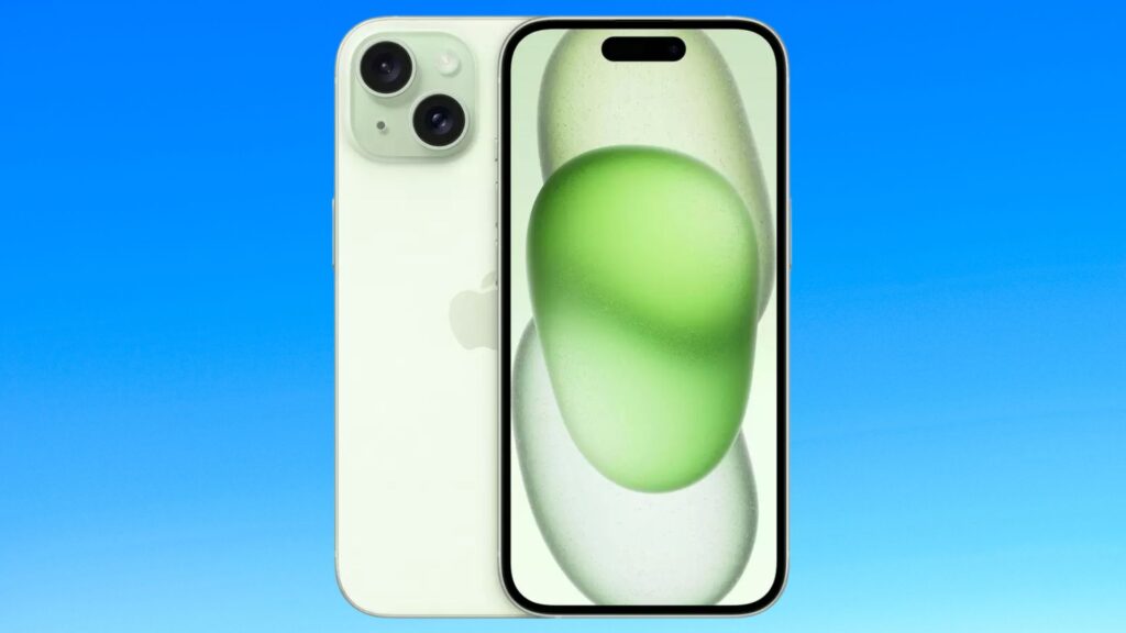 Score your iPhone 15 deal early, before the Black Friday rush Score your iPhone 15 deal early, before the Black Friday rush