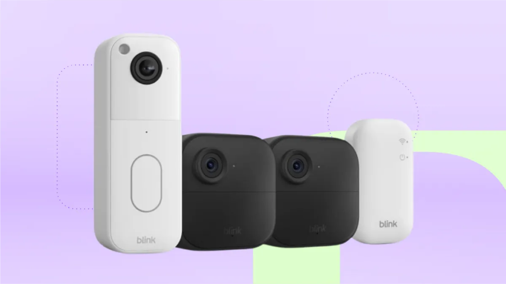 Secure Your Outdoors With These Blink Bundles, Now Going for Up to 73% Off Secure Your Outdoors With These Blink Bundles, Now Going for Up to 73% Off