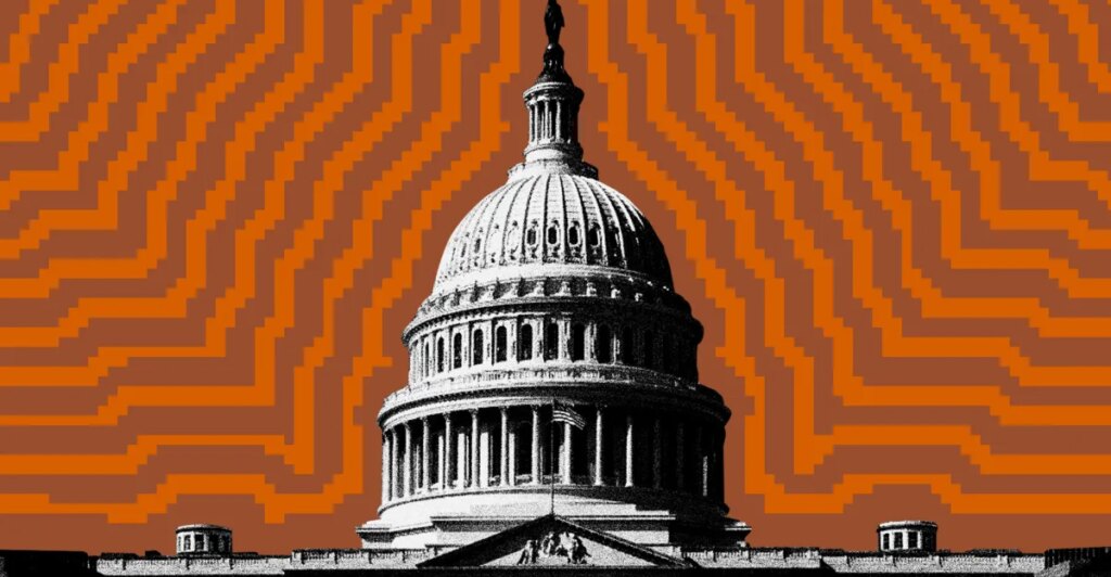 Senators call on Trump to continue banning Nvidia from selling its best chips in China Senators call on Trump to continue banning Nvidia from selling its best chips in China