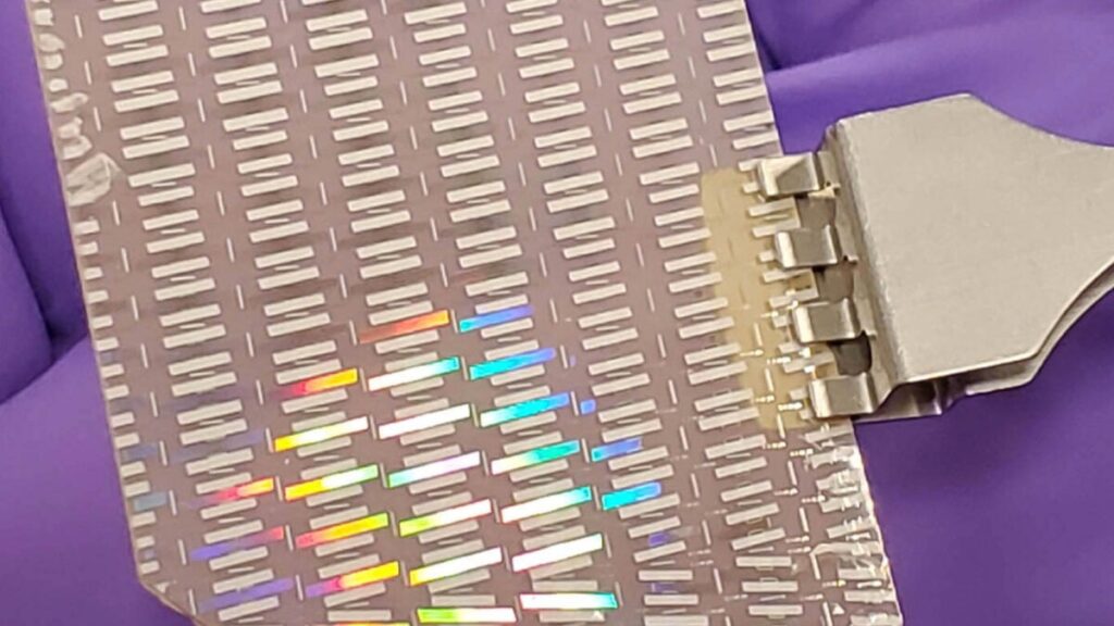 Sensor Survives Reactor-Level Heat and Radiation, Paving the Way for Real-Time Monitoring Sensor Survives Reactor-Level Heat and Radiation, Paving the Way for Real-Time Monitoring