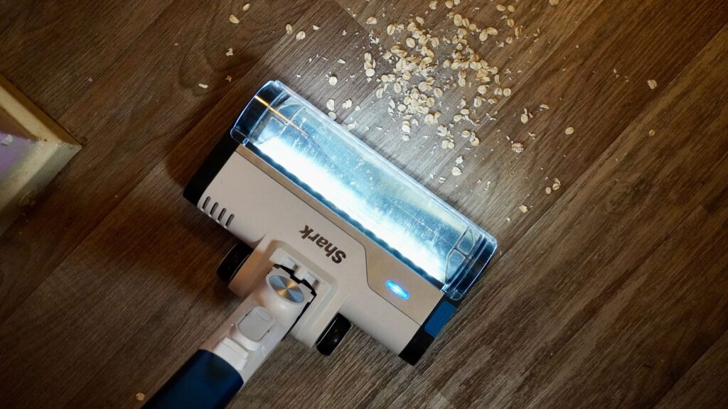 Shark PowerPro: a simple, great-value vacuum for most households