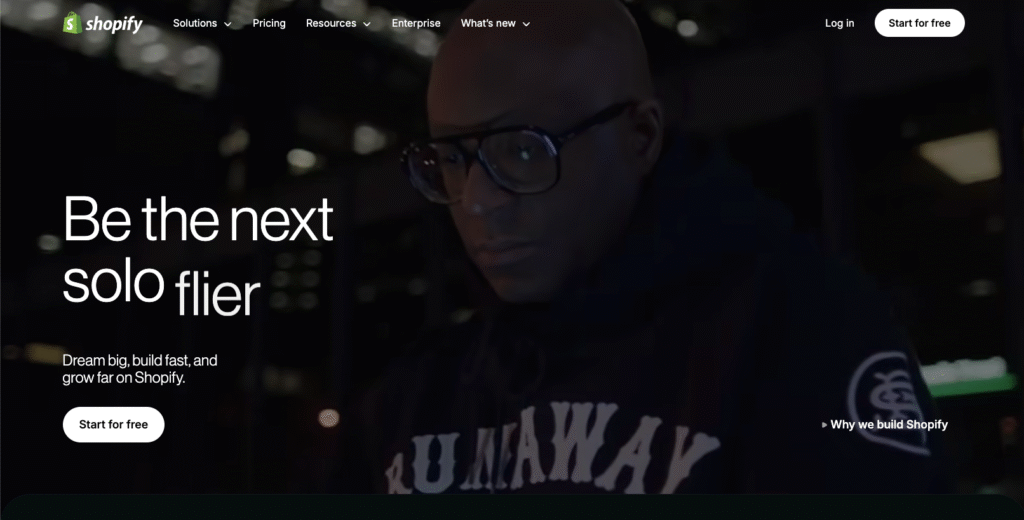 Shopify review 2025: My detailed review, test results, and shortcomings Shopify review 2025: My detailed review, test results, and shortcomings