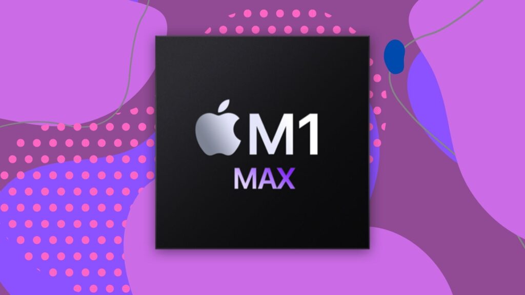 Should you really upgrade your Apple M1 Max to the new M5