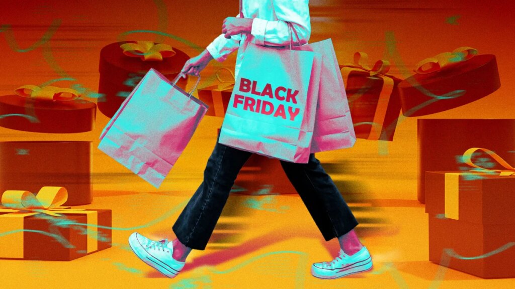 Should you wait on a Black Friday deal? Probably not.