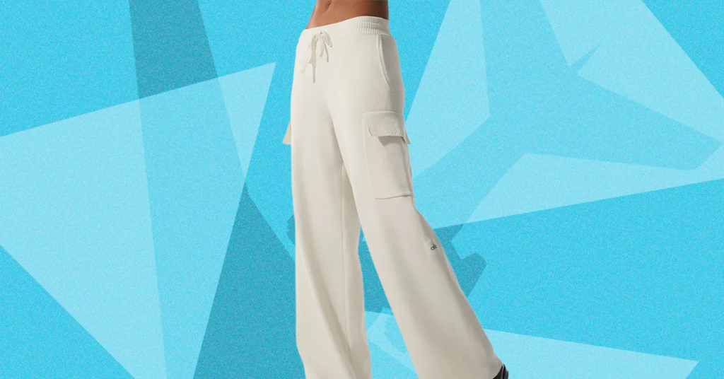 Sisterhood of the Best Travel Pants: Best Travel Trousers (2025)