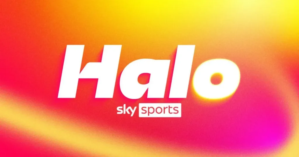 Sky Sports killed off its female-focused Halo brand after just three days Sky Sports killed off its female-focused Halo brand after just three days