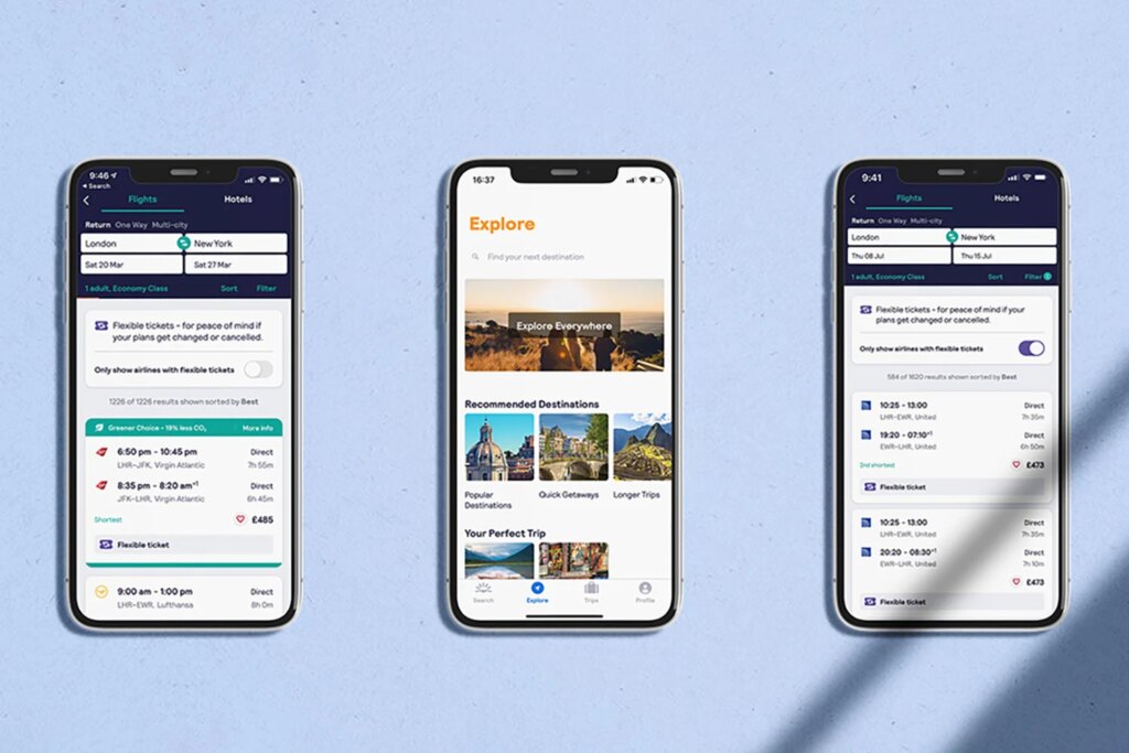 Skyscanner Rolls Out a Triple Wave of Travel Deals for Black Friday, Cyber Monday, and Travel Tuesday