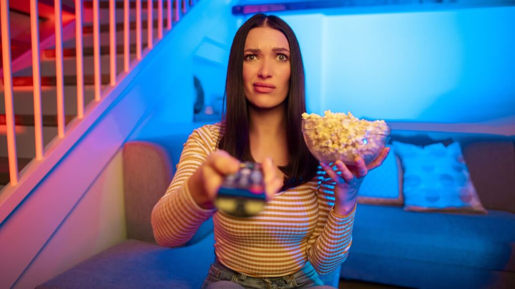 Slow TV? These tips could speed things up Slow TV? These tips could speed things up