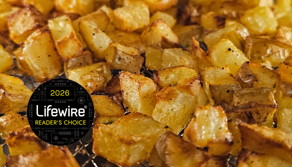 Smart Cooking That’s Raising the Bar for Home Cooks Smart Cooking That’s Raising the Bar for Home Cooks