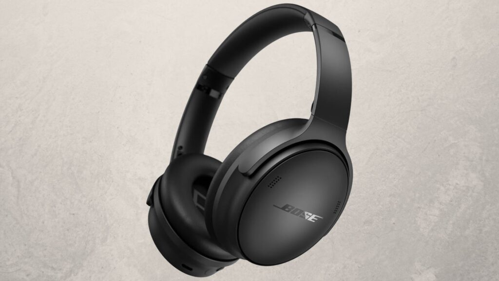 Snag a cool 0 off the Bose QuietComfort cans ahead of Black Friday