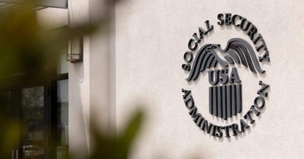 Social Security Employees Grill Management During Tense Shutdown Meeting