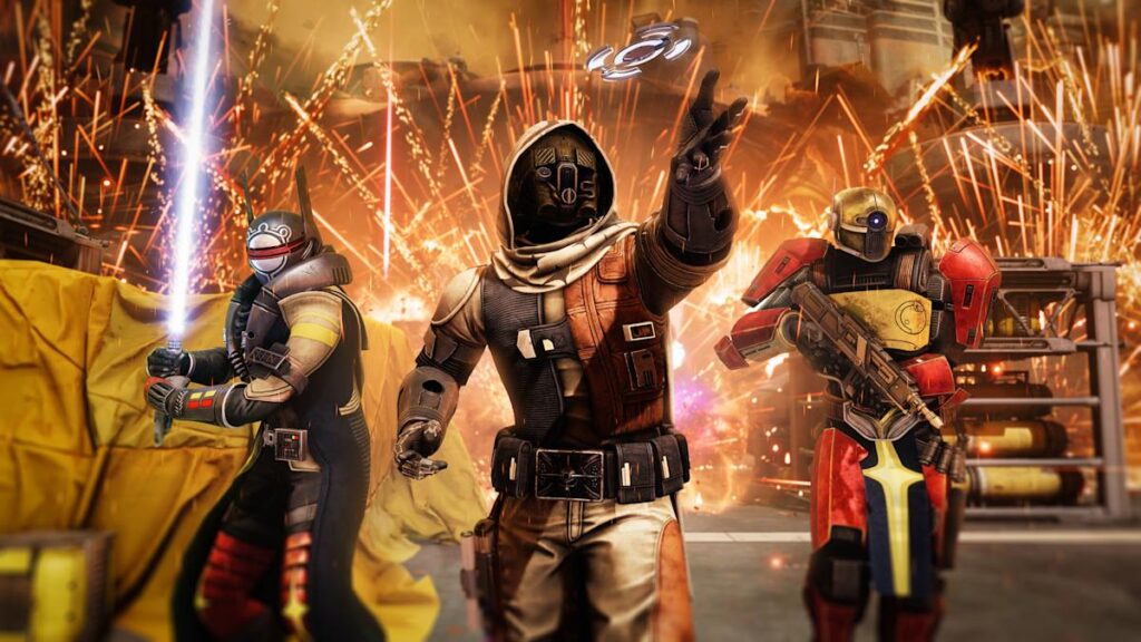 Sony says Destiny 2 has not met expectations Sony says Destiny 2 has not met expectations