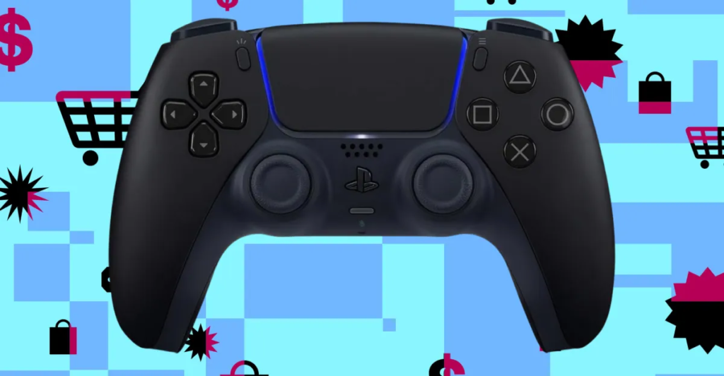 Sony’s entire DualSense lineup is  off, including the limited edition models