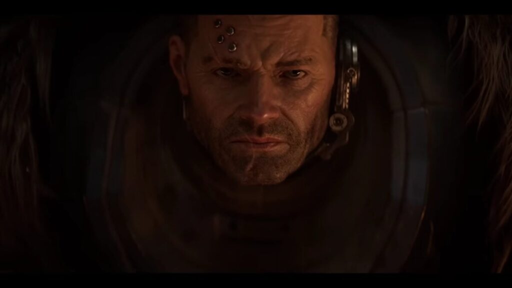 ‘Space Marine’ Hero Titus Leads New ‘Warhammer 40K’ Expansion ‘Space Marine’ Hero Titus Leads New ‘Warhammer 40K’ Expansion