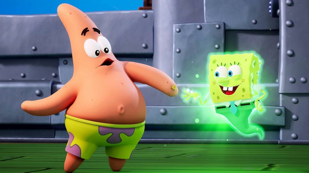 SpongeBob SquarePants review: Nostalgia done right