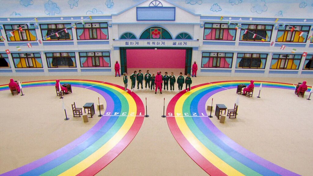 Squid Game, Ketamine, Lightning: What’s New to Watch on Netflix the Week of October 31, 2025 Squid Game, Ketamine, Lightning: What’s New to Watch on Netflix the Week of October 31, 2025