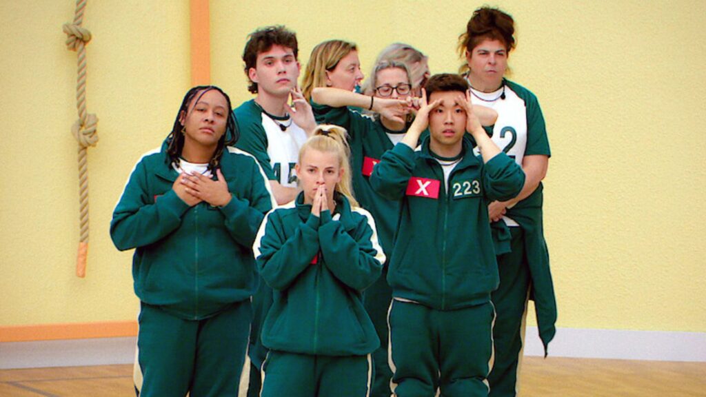 Squid Game: The Challenge season 2’s finale was a big let-down – Netflix should end the games for good Squid Game: The Challenge season 2’s finale was a big let-down – Netflix should end the games for good