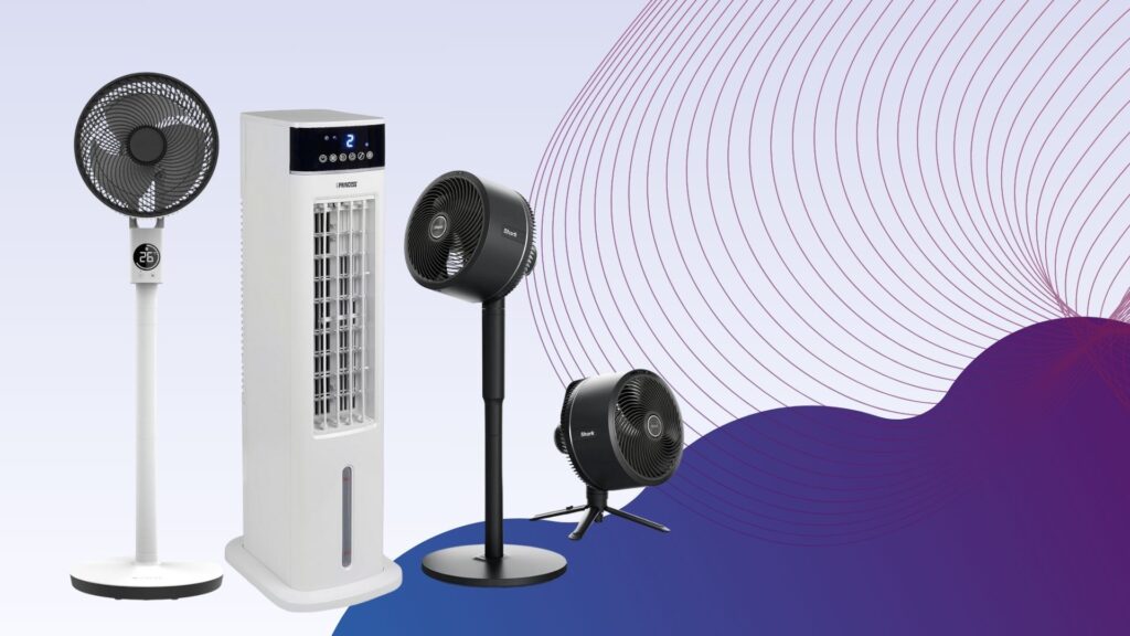 Stay cool throughout the year Stay cool throughout the year