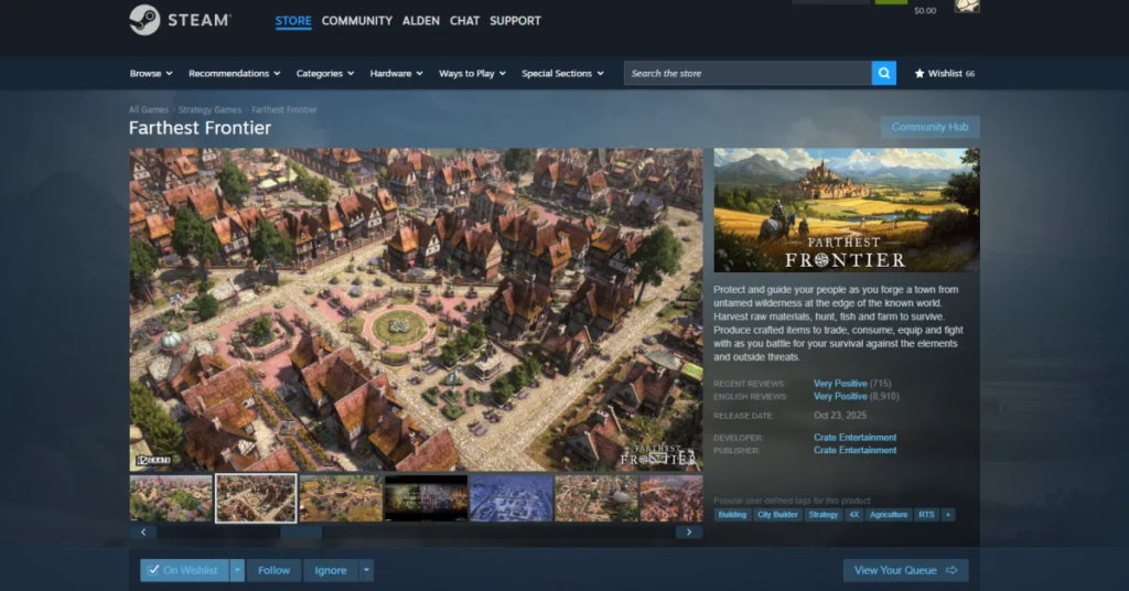 Steam store pages are wider now Steam store pages are wider now
