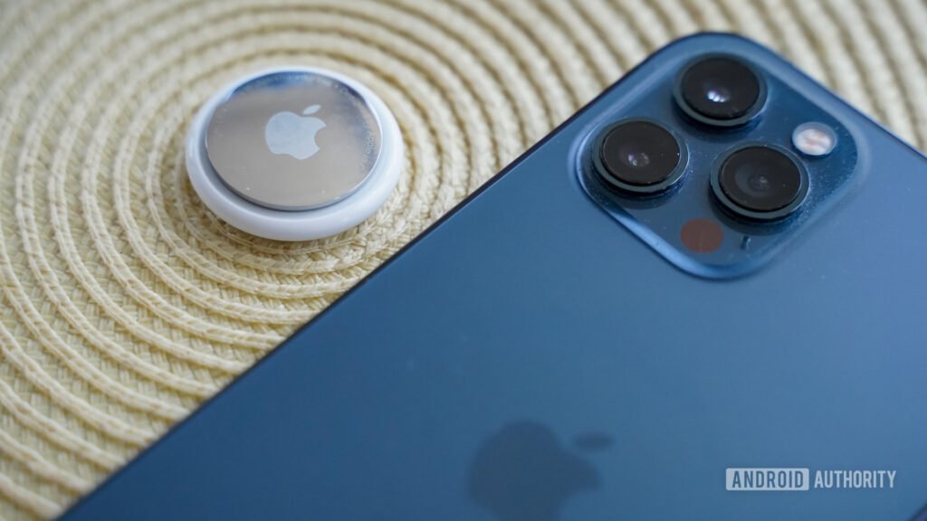 Stop losing your stuff! The Apple AirTag is cheaper than ever