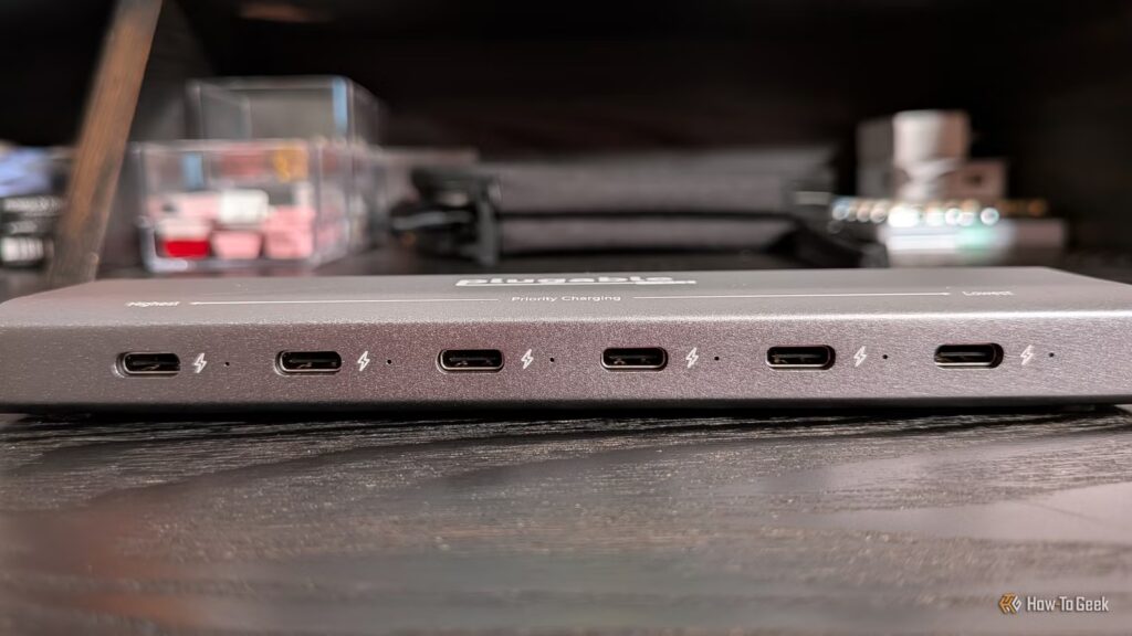 Stop plugging these peripherals into the wrong USB ports Stop plugging these peripherals into the wrong USB ports