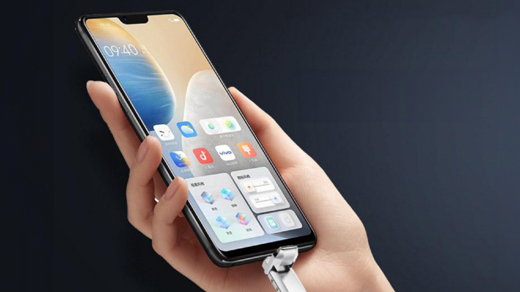 Store Photos, Videos, and Documents With a 1TB Drive That Fits in Your Pocket Store Photos, Videos, and Documents With a 1TB Drive That Fits in Your Pocket