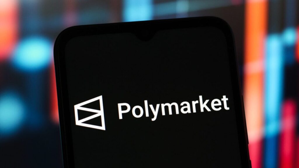 Study Finds Around a Quarter of Polymarket Trades Are Fake Study Finds Around a Quarter of Polymarket Trades Are Fake