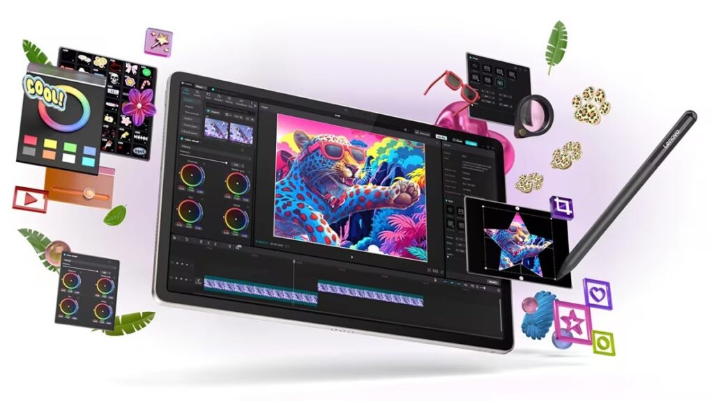 Surprise new Black Friday doorbuster deal makes the powerful Lenovo Yoga Tab cheaper than ever