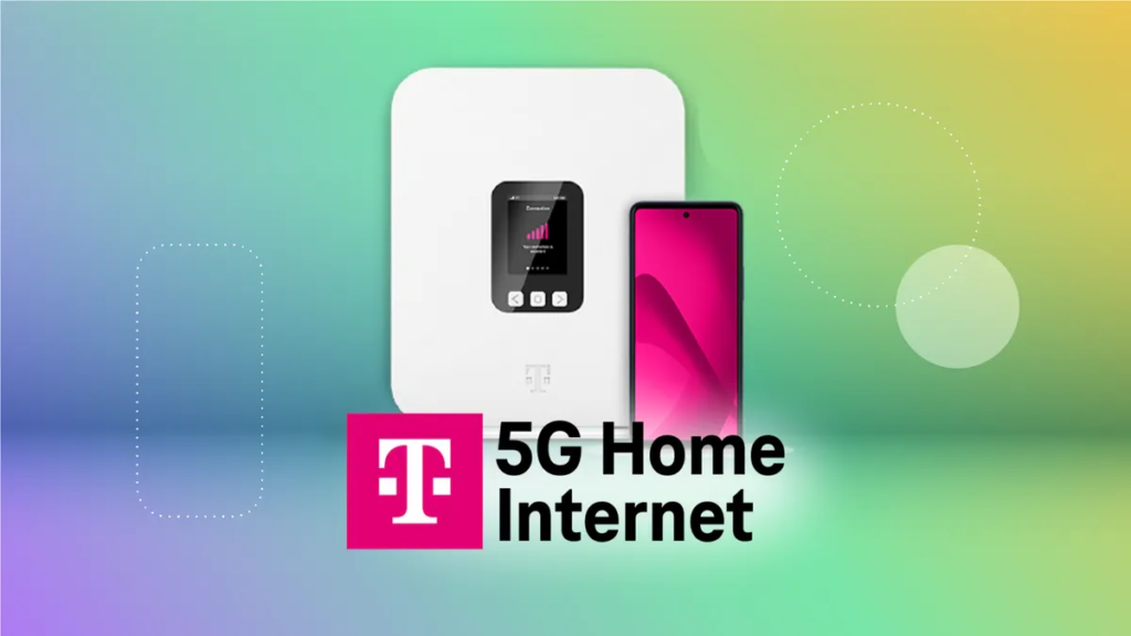 Switch to T-Mobile 5G Home Internet and Crush Your Connection Costs