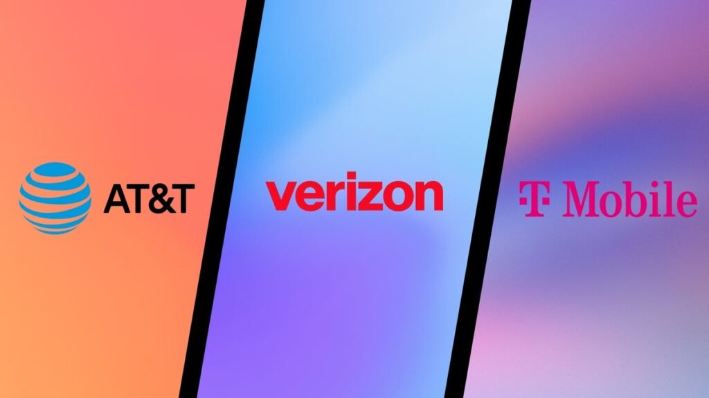 T-Mobile, Verizon, AT&T watch as the FCC sets up its first C-band auction since 5G matured in the US