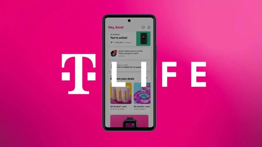 T-Mobile is seemingly forcing T-Life on its customers, and the majority of you hate it T-Mobile is seemingly forcing T-Life on its customers, and the majority of you hate it