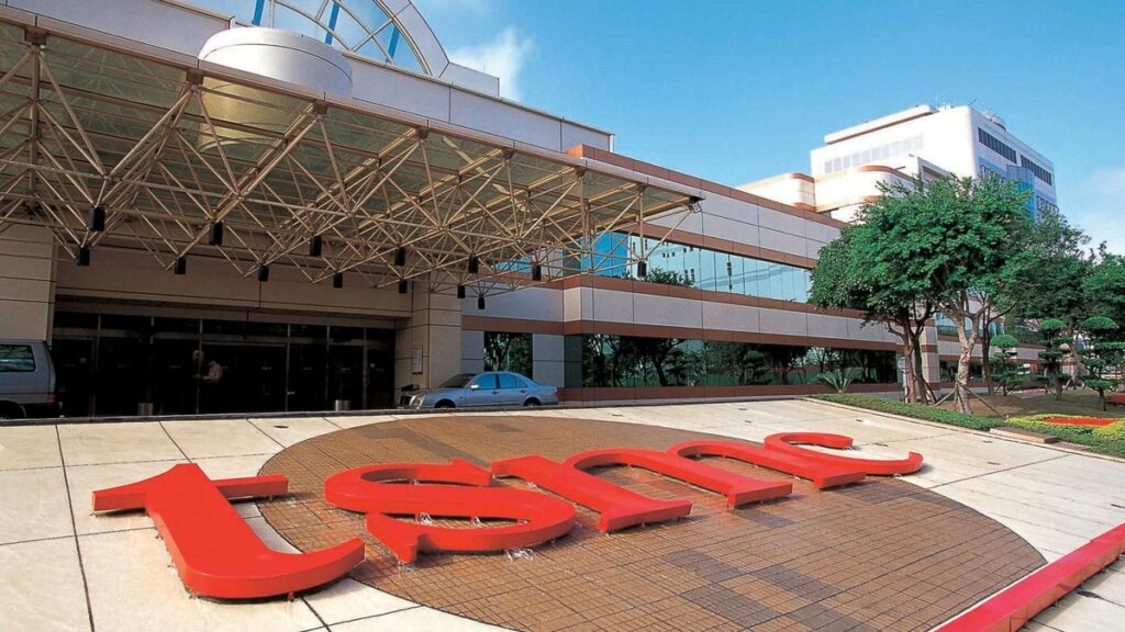 TSMC is raising prices, and you’re about to pay for it with your next smartphone