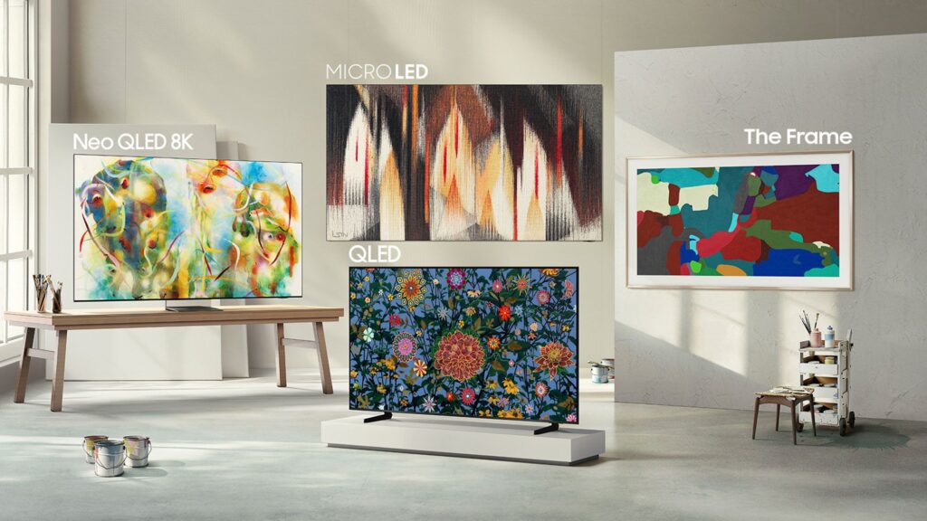 TV buying season is here — TK hidden TV specs that actually matter TV buying season is here — TK hidden TV specs that actually matter