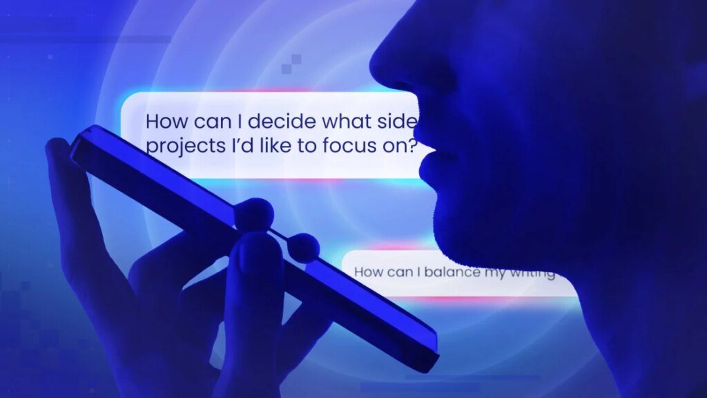 Talk, Don’t Type: Which Chatbot Is Best at Actual Conversation?