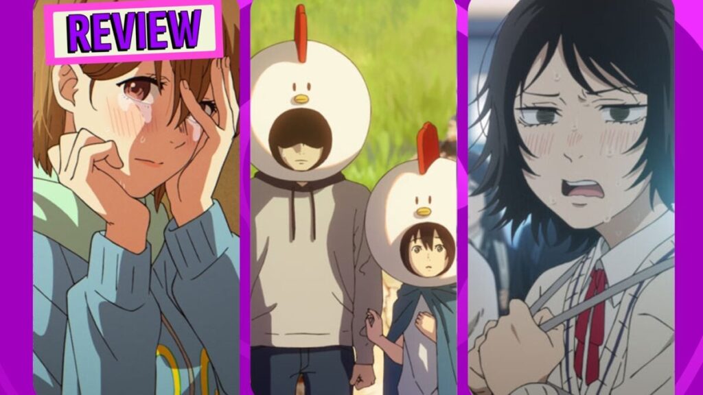 ‘Tatsuki Fujimoto 17-26’ Is a Joyously Unhinged Look Into the Young Mind of Manga’s Wildest Auteur ‘Tatsuki Fujimoto 17-26’ Is a Joyously Unhinged Look Into the Young Mind of Manga’s Wildest Auteur