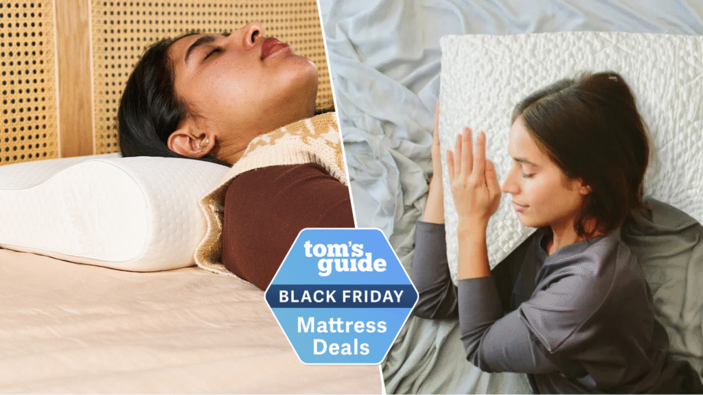 Tempur-Pedic Tempur-Neck vs Nest Bedding Easy Breather Side Sleeper Pillow: which is the ideal pillow for side sleepers who need firm support? Tempur-Pedic Tempur-Neck vs Nest Bedding Easy Breather Side Sleeper Pillow: which is the ideal pillow for side sleepers who need firm support?