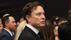 Tesla Shareholders Decide Elon Musk Should Be the World’s First Trillionaire Tesla Shareholders Decide Elon Musk Should Be the World’s First Trillionaire