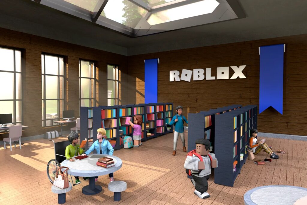 Texas AG sues Roblox, accusing it of prioritizing ‘pixel pedophiles’ over child safety