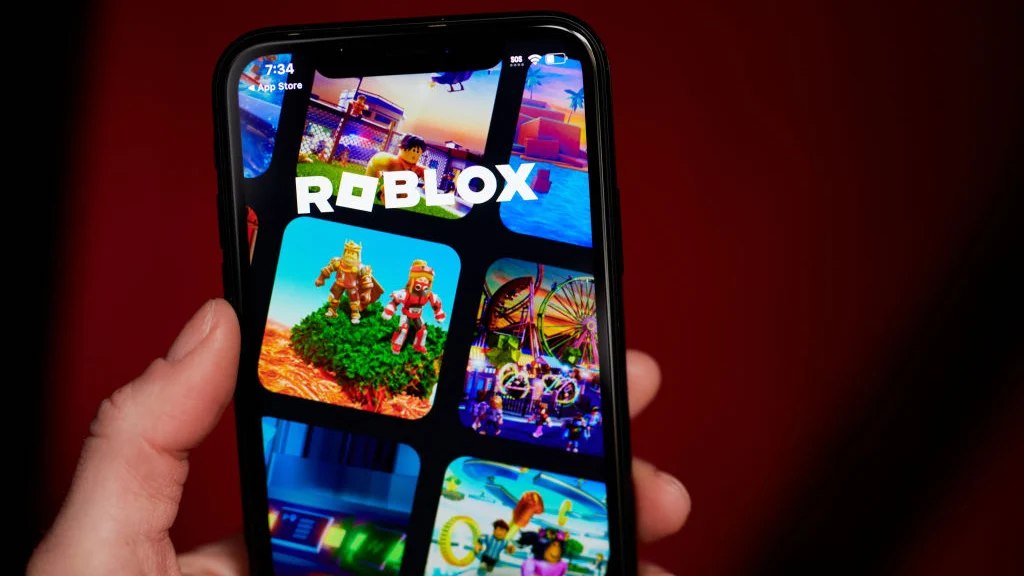 Texas Sues Roblox, Claims It’s ‘A Breeding Ground for Predators’ Texas Sues Roblox, Claims It’s ‘A Breeding Ground for Predators’