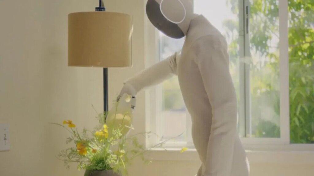 That ,000 viral humanoid home robot? It’s not what it seems That ,000 viral humanoid home robot? It’s not what it seems