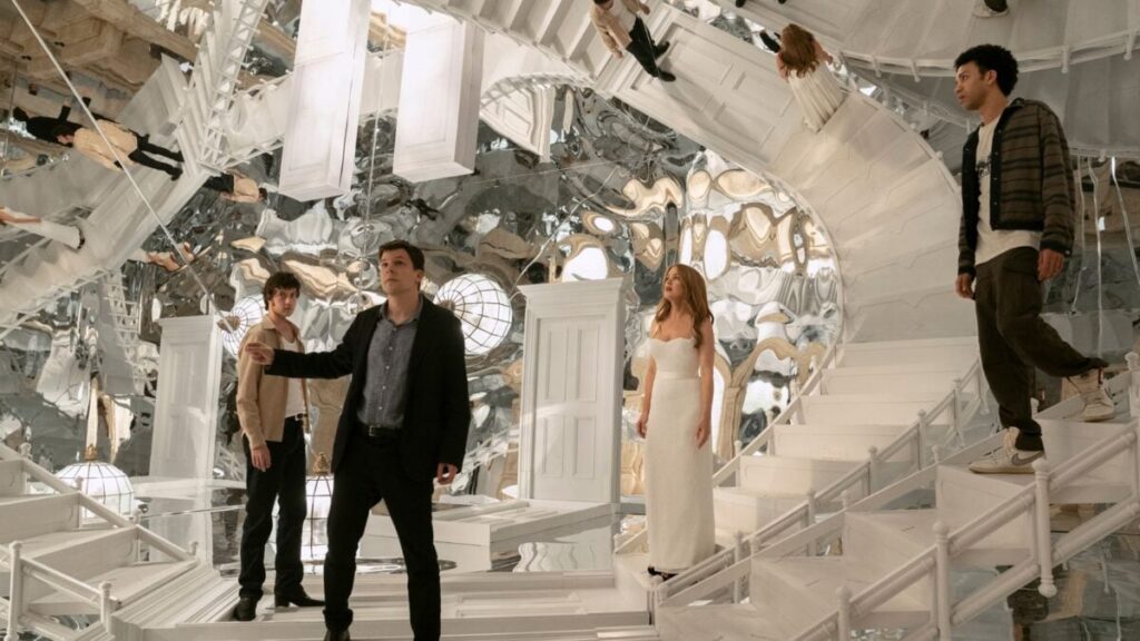 That Massive ‘Now You See Me 3’ Spoiler Cameo Almost Didn’t Happen That Massive ‘Now You See Me 3’ Spoiler Cameo Almost Didn’t Happen