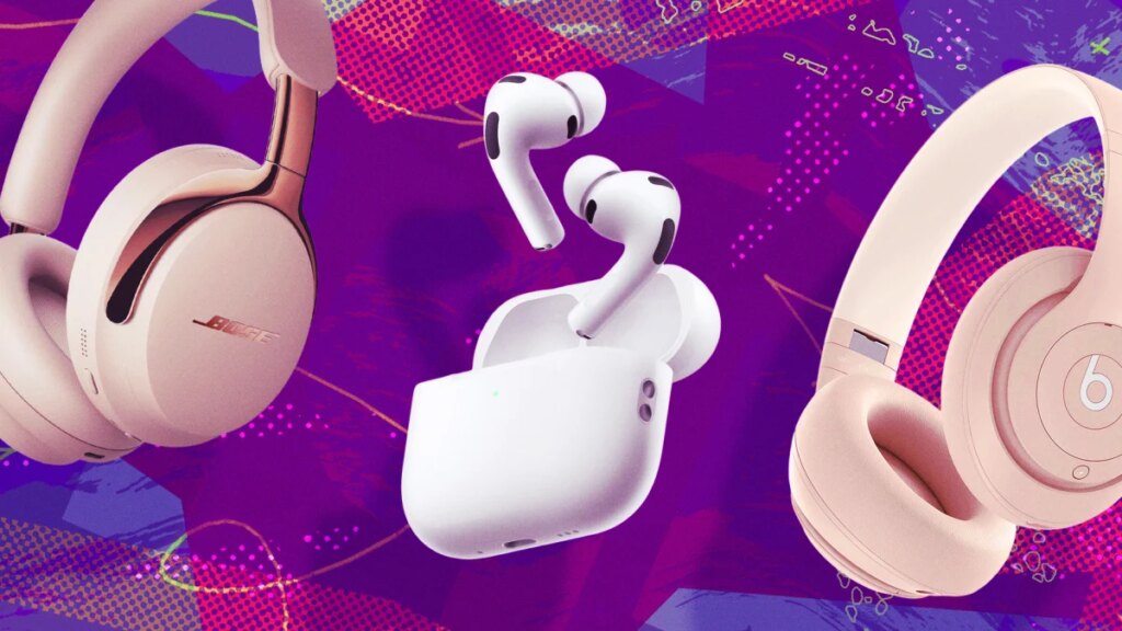 The 10 best headphones of 2025 The 10 best headphones of 2025