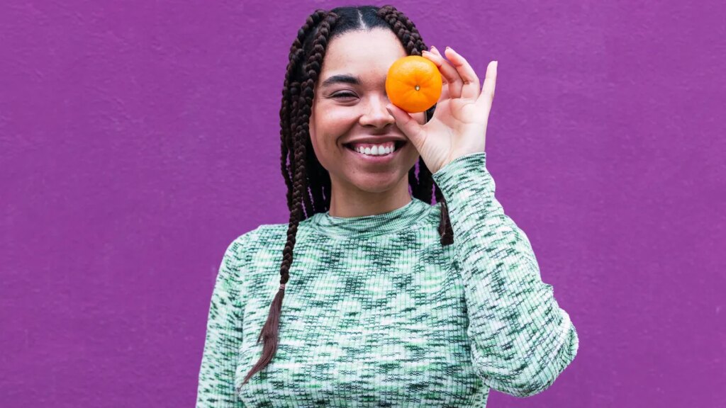 The 12 Best Foods for Eye Health Can Help Keep Your Peepers Happy as You Age The 12 Best Foods for Eye Health Can Help Keep Your Peepers Happy as You Age