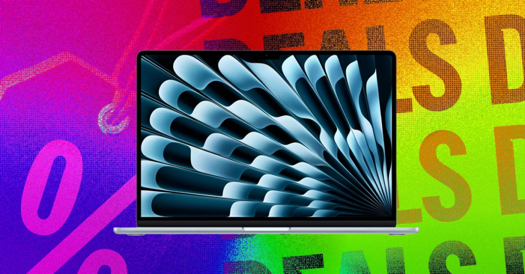 The 15-Inch MacBook Air Is 0 Off The 15-Inch MacBook Air Is 0 Off