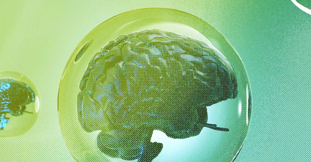 The 4 Things You Need for a Tech Bubble